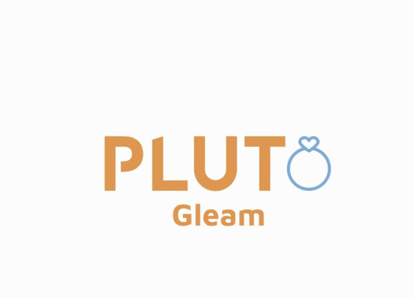 Pluto Gleam